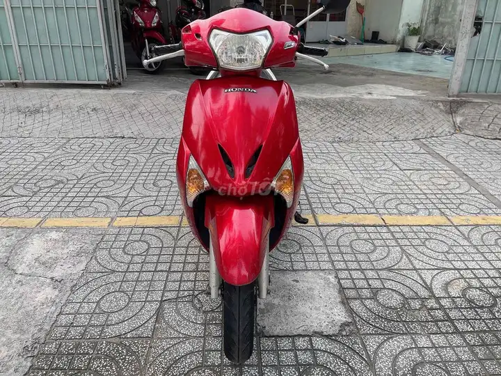 Honda Lead 110cc 2012 07704 Bstp оригинал отличное