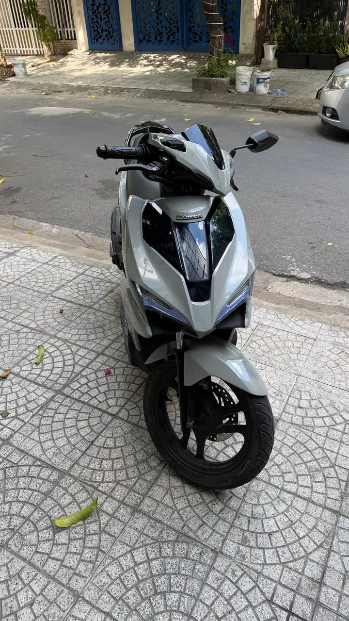 Honda Air Blade 2017