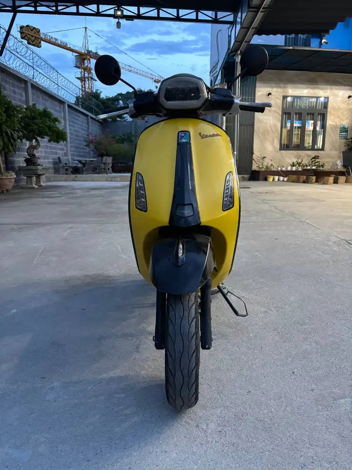 NIOSHIMA 50сс