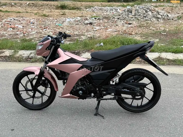 Yamaha Raider 2018, госномер 43, отличное состояние, экономичный
