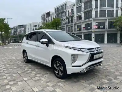 Mitsubishi Xpander 1.5 AT 2020 Белый