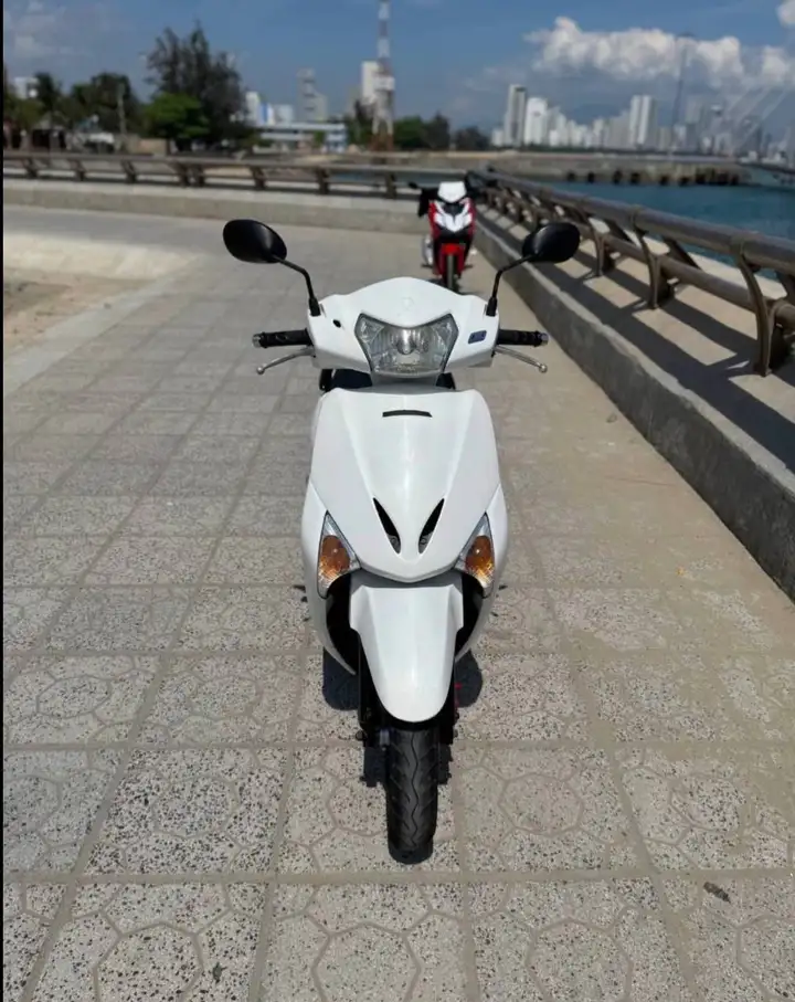 Honda Lead 110