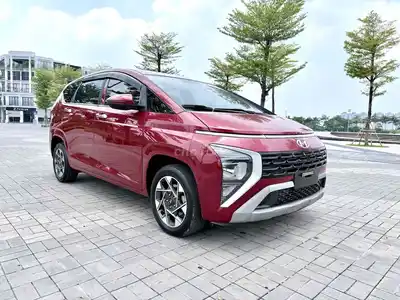 Hyundai Stargazer 2022 Комплектация Special, 1 владелец