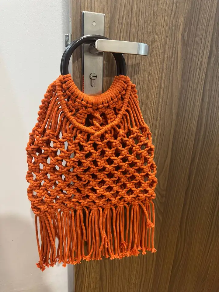 Качественный шоппер