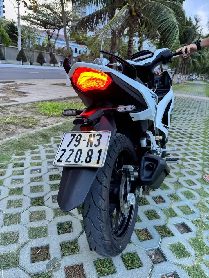 Honda Winner X V3 Sport 150