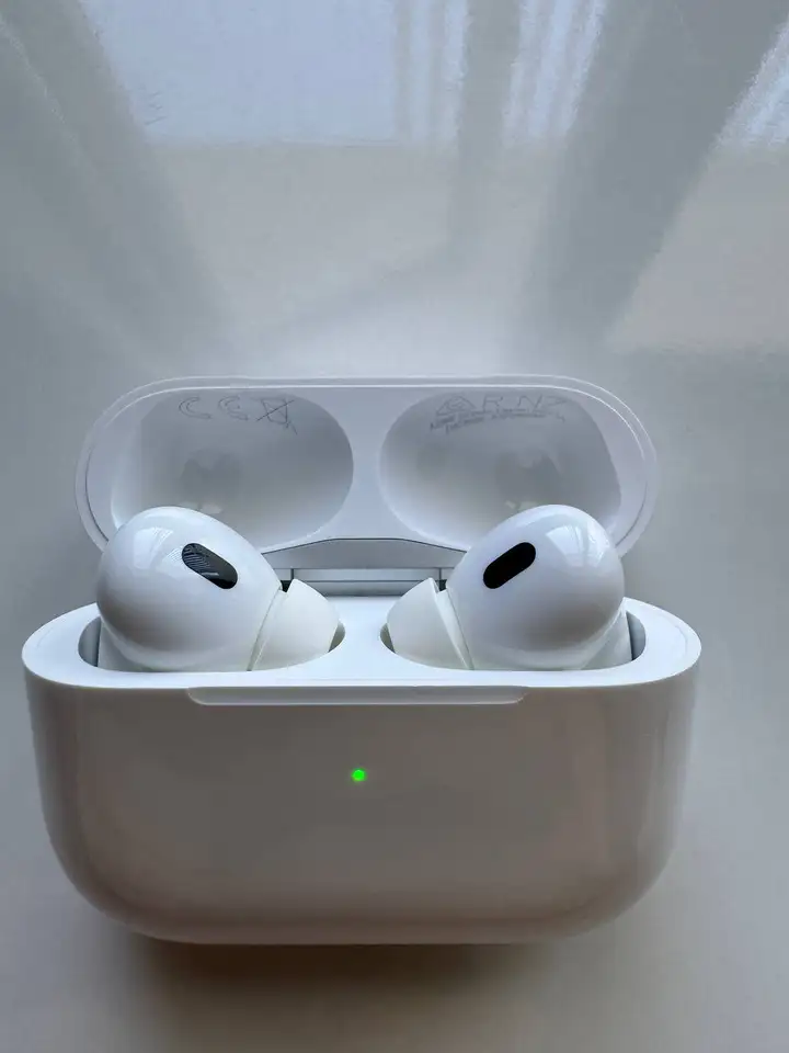 Airpods 2 Pro, type C