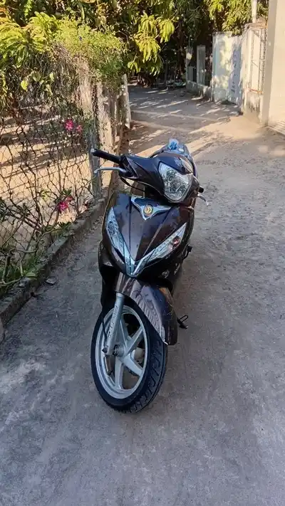 SYM SHARK 125, 2010 г.