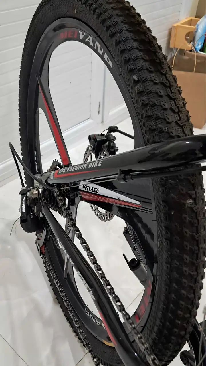Велосипед 26"