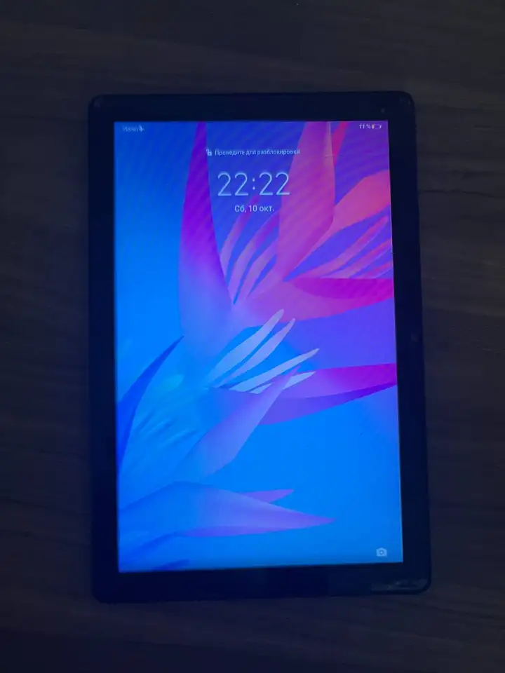 Планшет Huawei