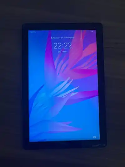 Планшет Huawei