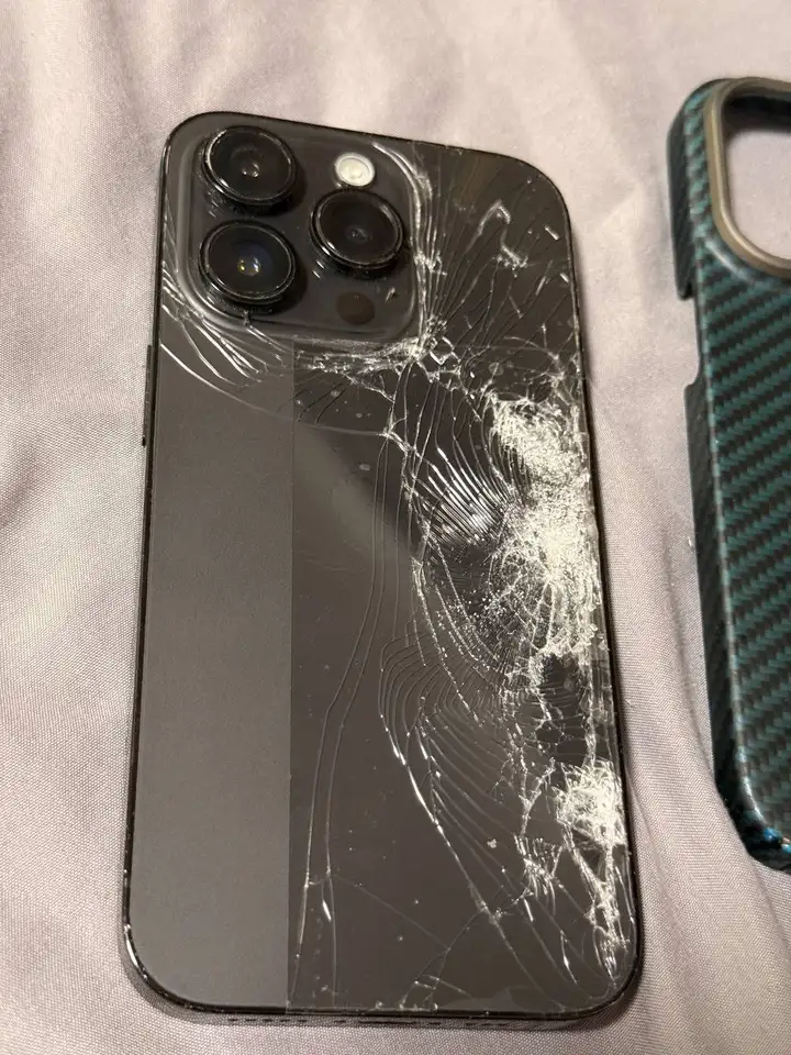 iPhone 14 Pro 256 ГБ