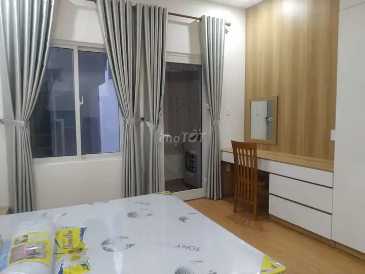 Студия 45 м², Ngô Quyền, Sơn Trà, Đà Nẵng