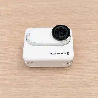 Insta360 Go 3S
