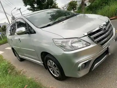 INNOVA — Отличный автомобиль — Доступная цена