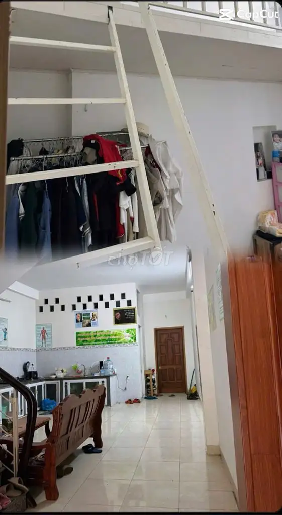 Сдаётся комната на улице Кхук Хао, Сон Тра