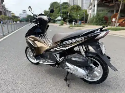 Система технического обслуживания Honda Air Blade 2014 BSTP, бесшумная, 98%