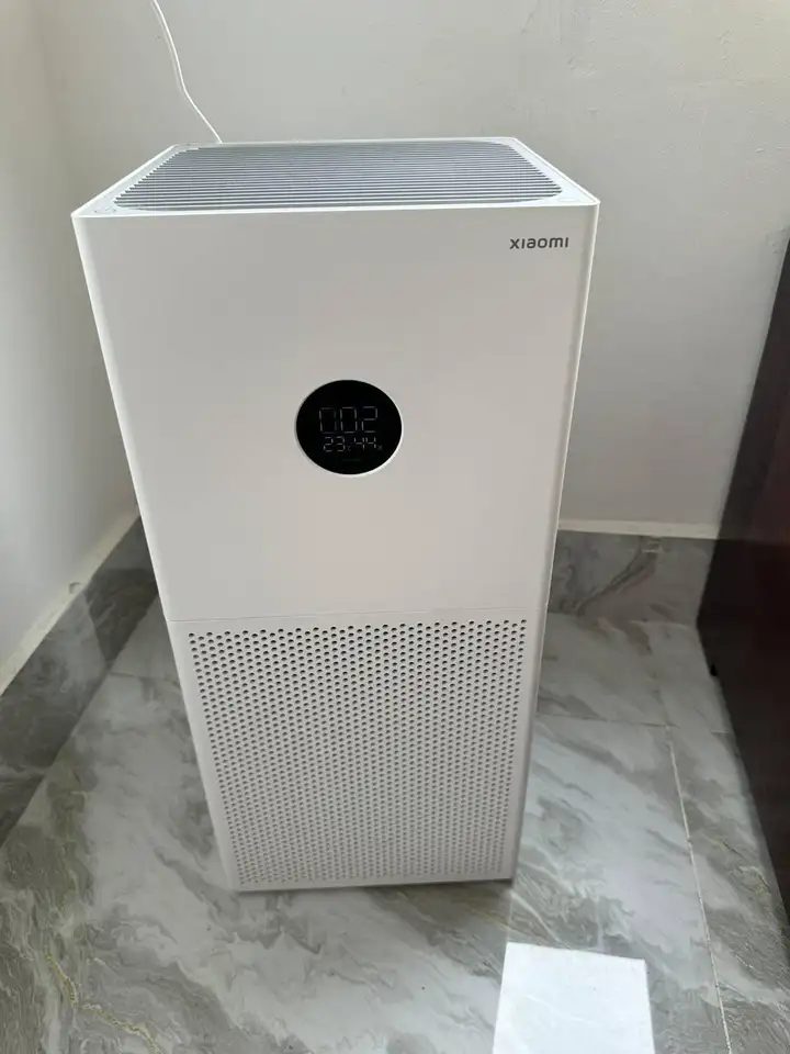 Очиститель воздуха Xiaomi Mi Air Purifier Gen 4 Lite
