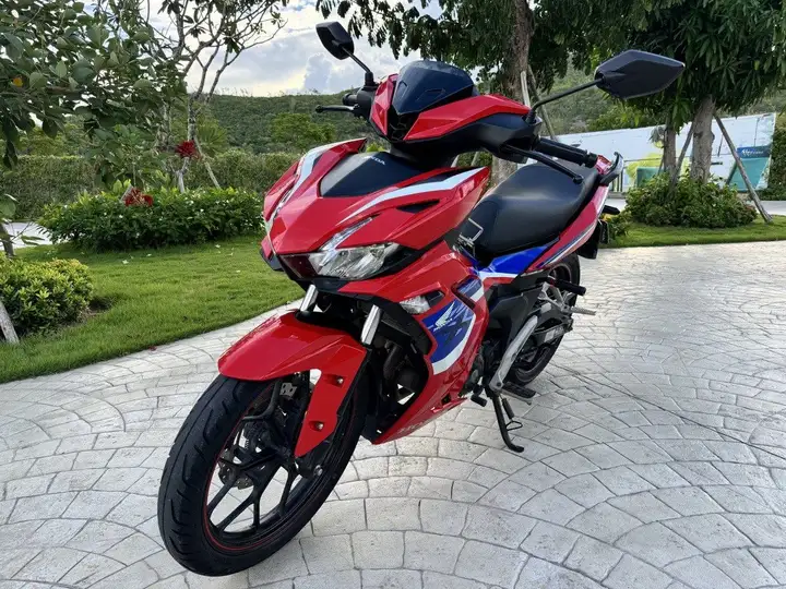 Honda Winner X V3 150 Sport 2023