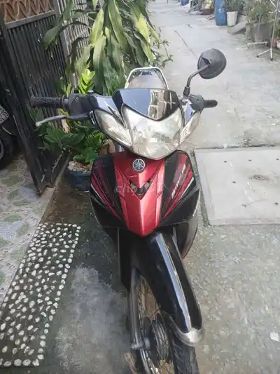 Yamaha Sirius Japan