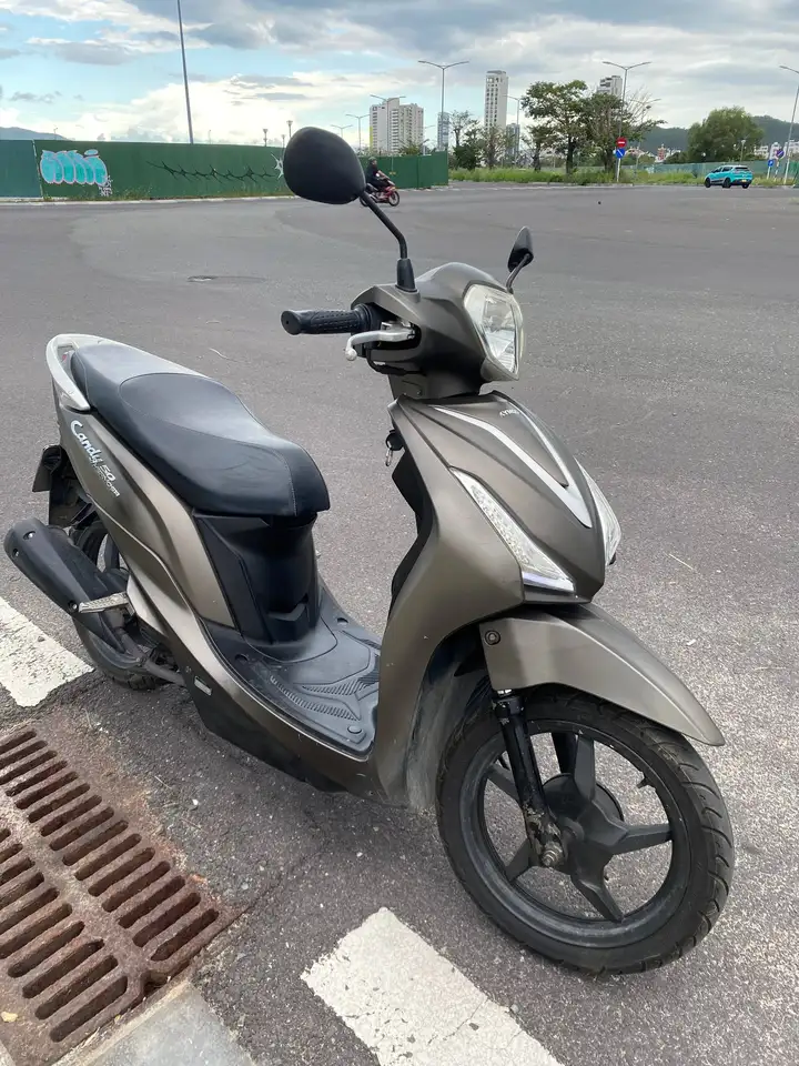 Kymco Candy Hermosa 50cc