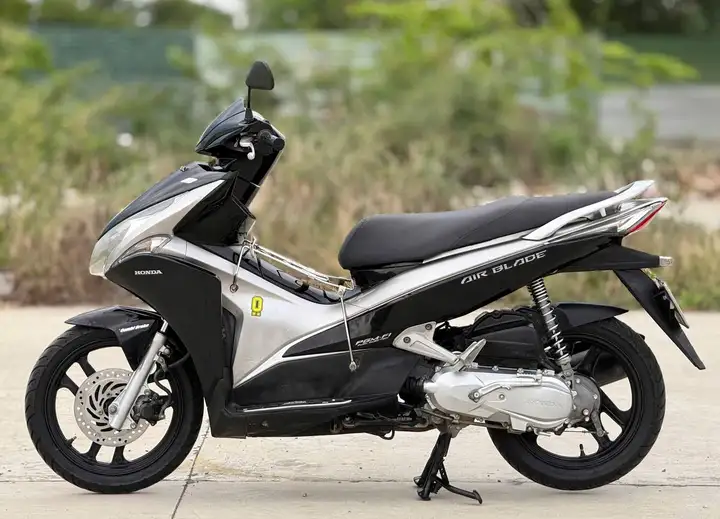 Honda Air Blade 2011 110cc