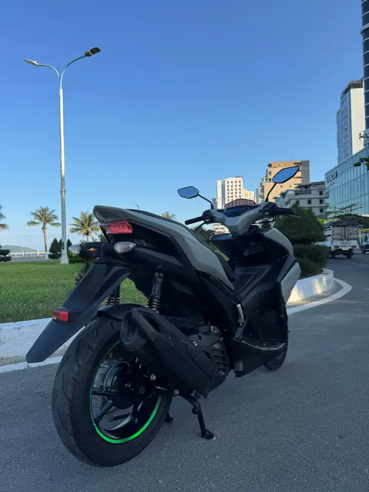 NVX 155