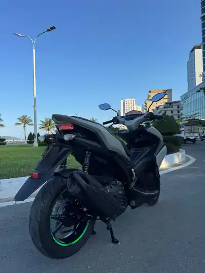 NVX 155