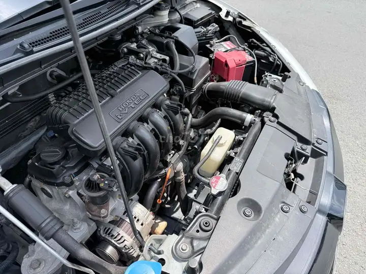 Honda City 2016 автомат в идеале, от собственника