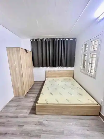 Квартира 2 спальни 40м2 Нгуен Хонг Дао Танбинь !!!