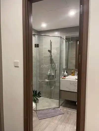 2-комнатная квартира в Тонкине в аренду - Vinhomes Smart City - 23:00 в месяц