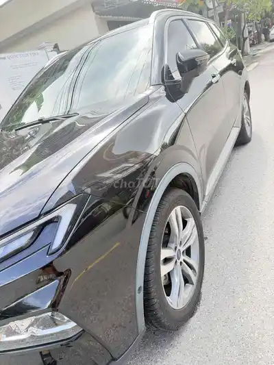 Ford Territory