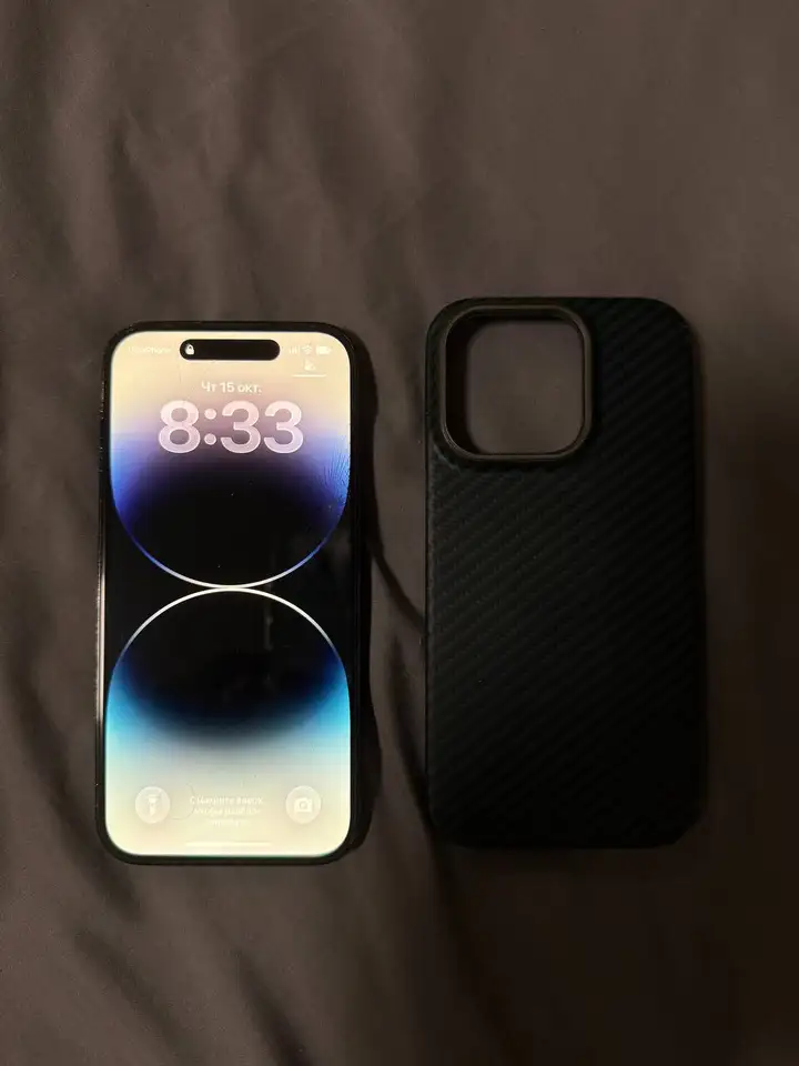 iPhone 14 Pro 256 ГБ