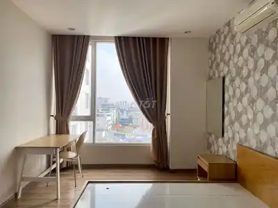 Сдаётся квартира Masteri M-One Gia Định, 100м2, 3 спальни, цена: 19 млн