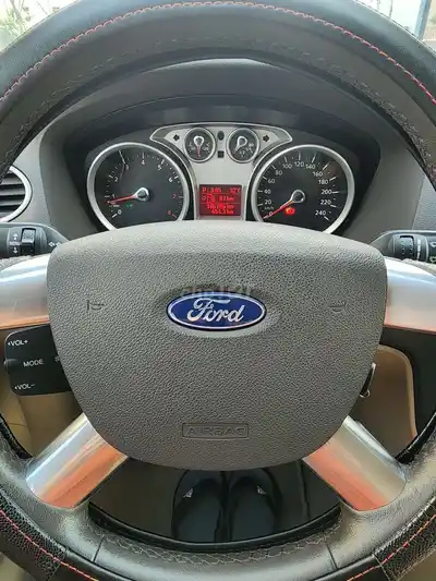 Ford Focus 2012 г.в., STĐ, частное лицо, один владелец