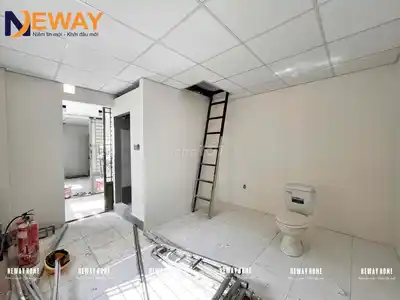 🏠 СУПЕР ПРОСТОРНАЯ ДЛЯ 3-4 ЧЕЛОВЕК! ПОМЕЩЕНИЕ 1 ЭТАЖ + 1 ЭТАЖ ТХАК ЛАМ ОТ 4,1 МЛН