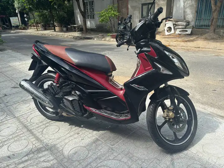 Yamaha Nouvo 2012 135 CC