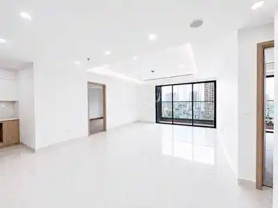 Апартаменты в Endless Skyline West Lake, вид на Lotte и Западное озеро