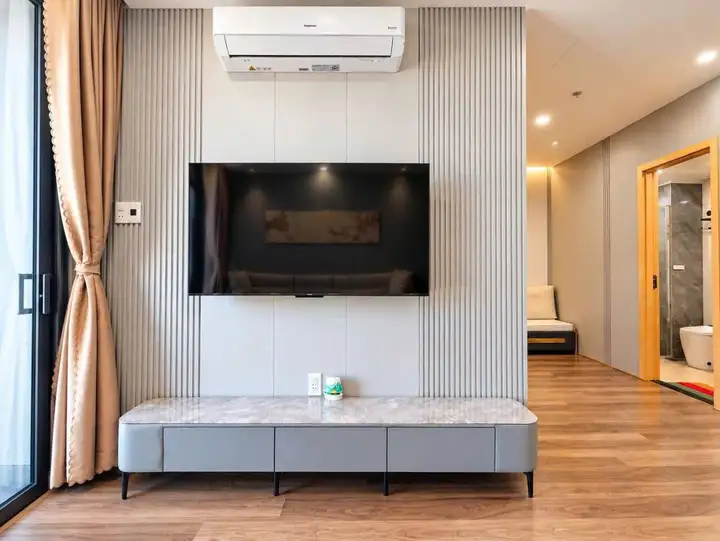 Аренда квартиры Panoma 1, Ngu Hanh Son, Да Нанг