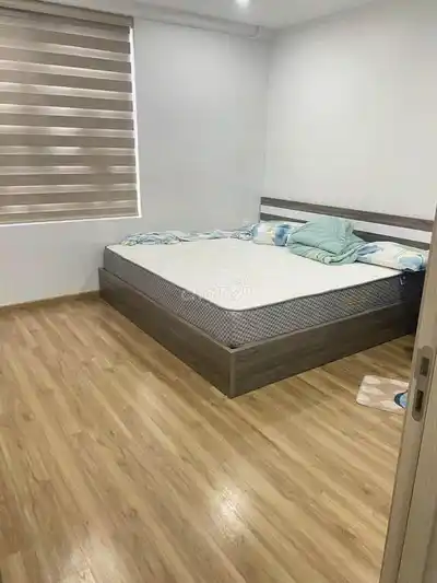 Угловая 3-комнатная квартира в Feliz Homes, Хоангмай