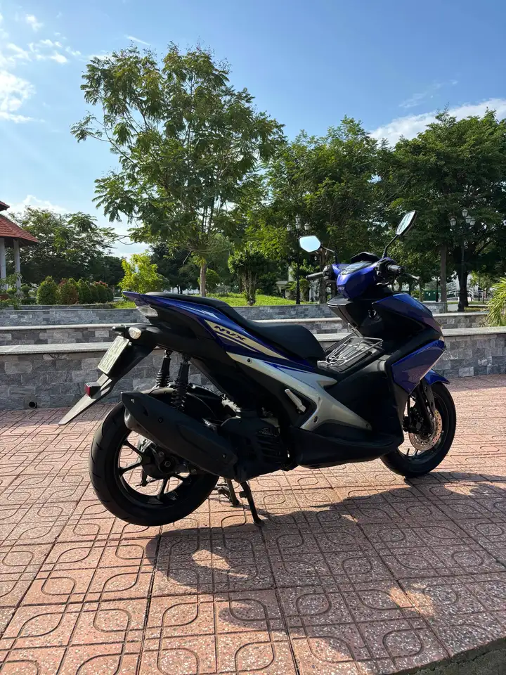 Yamaha NVX 155cc