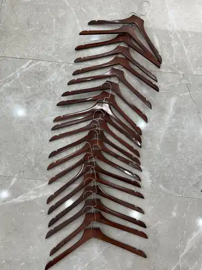 Вешалки