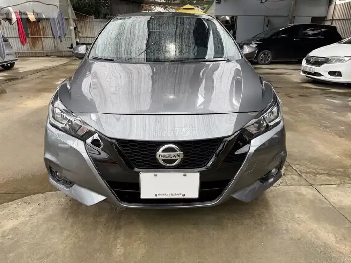 Nissan Almera EL 1.0 CVT 2023 - 375 Triệu