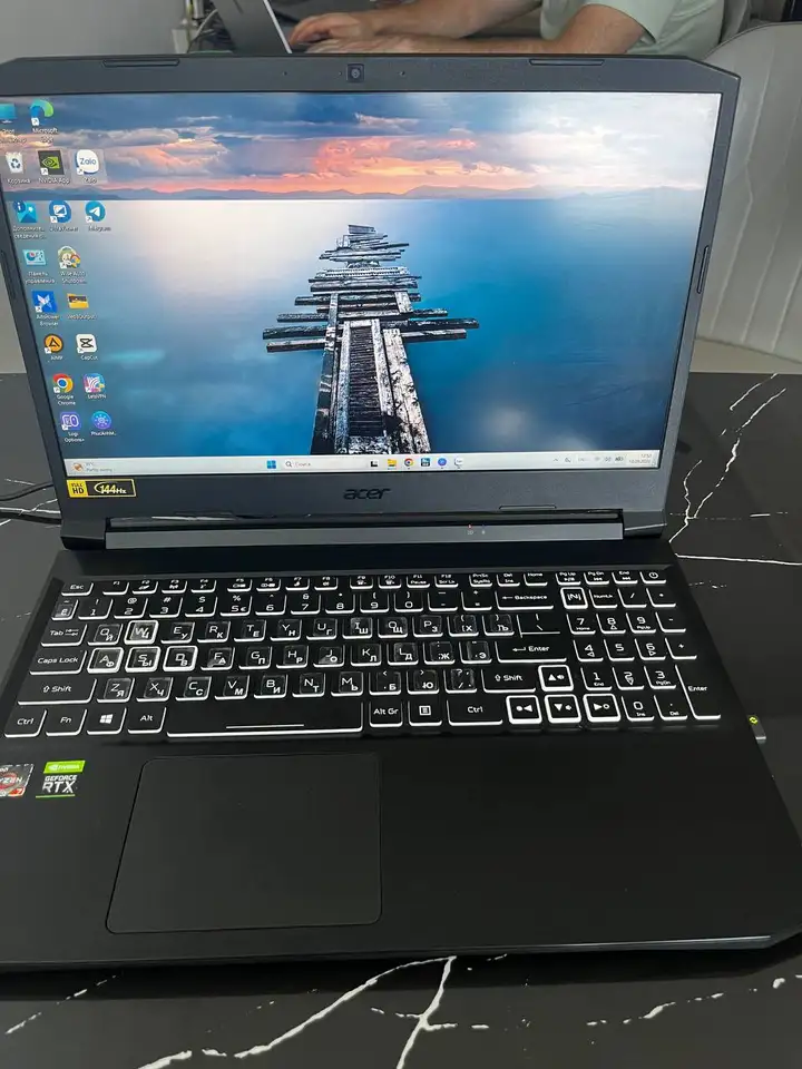 Acer Nitro 5 AN515-45