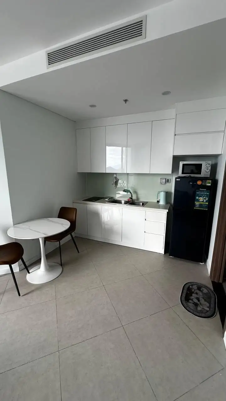 Квартира 1br в Scenia Bay
