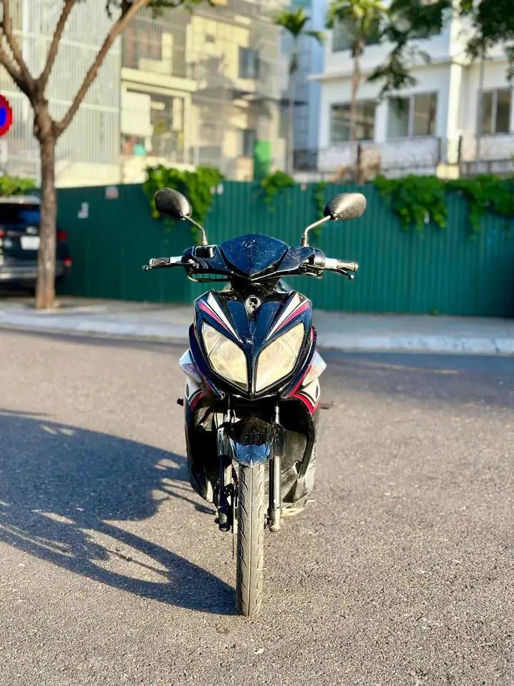 Nouvo LX 135 cc