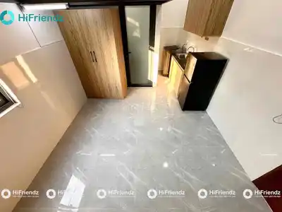 DUPLEX-квартира со световым окном рядом с университетами Ван Ланг и Конг Нгьеп Зо ВАП