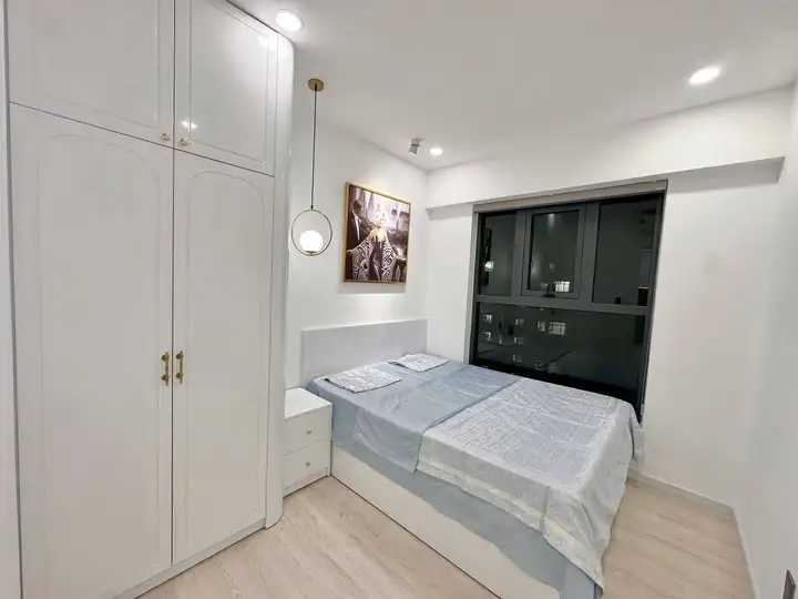 Квартира 3 спальни в здании Oceanus