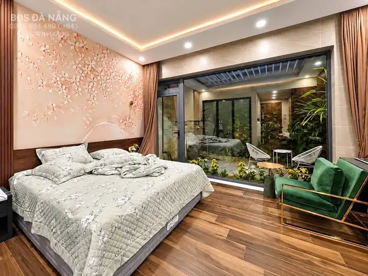 Дом 3 этажа, 3 спальни, 170 м²
