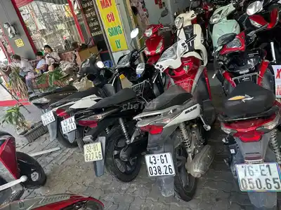 Honda Air Blade