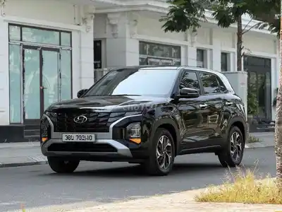 Hyundai Creta Специальная 1.5 AT 2024 года выпуска